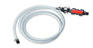 Horizontal Suction Hose