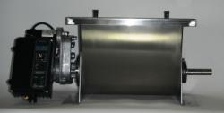 Auger Feeders DE-2.5
