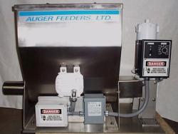 Auger Feeders VF-3
