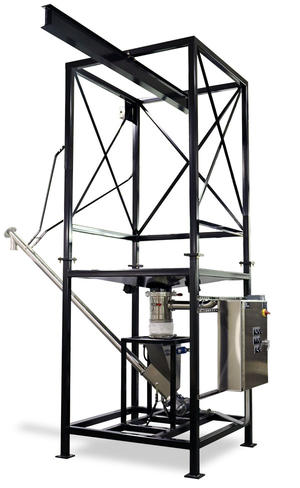 Bulk Bag Discharge System