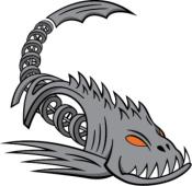 Barracuda Logo