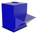 Torit Dust Collector