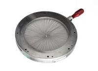Iris Valve