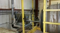 Barracuda Volumetric Screw Feeder