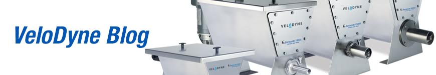 Velodyne Blog Banner