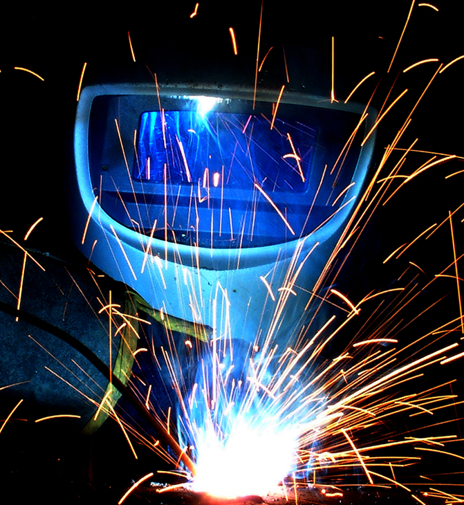 Fabrication