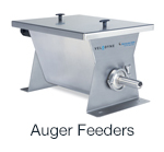 Auger Feeders