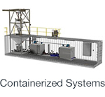 Containerized Systems