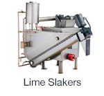 Lime Slakers